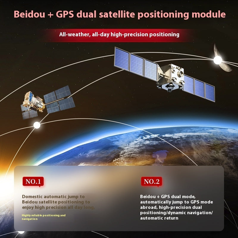 Smart Fishing Boat Automatic Return Fishing Remote Controlled Bait Boat High Power Bait Boat