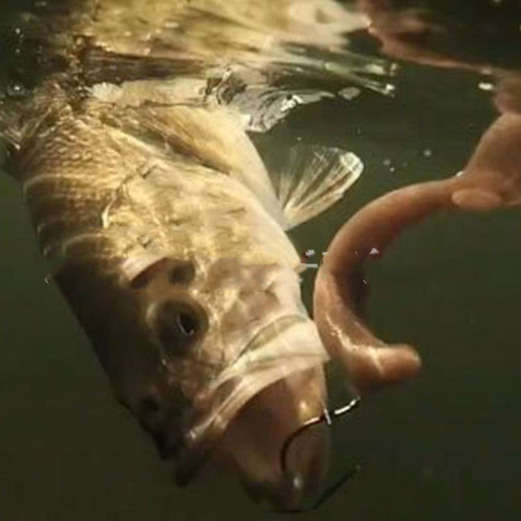 Bionic Soft Bait For Outdoor Fishing Fishing Bait Bait Kit