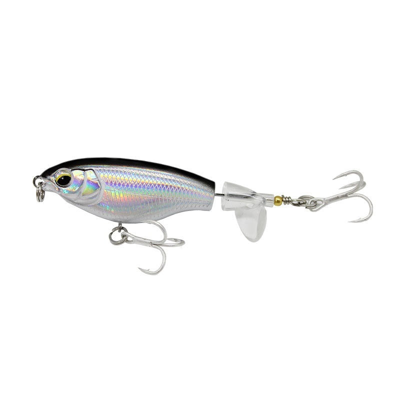 Lure Floating Pencil Propeller Bait