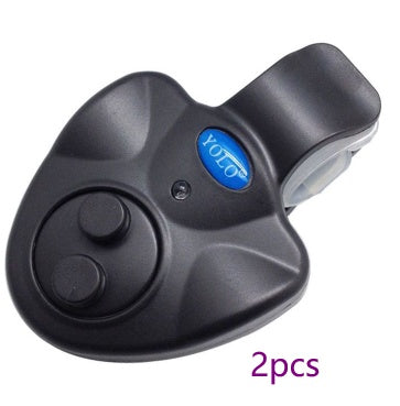 Electronic Buffer Fishing Sea Rod Luya Alarm