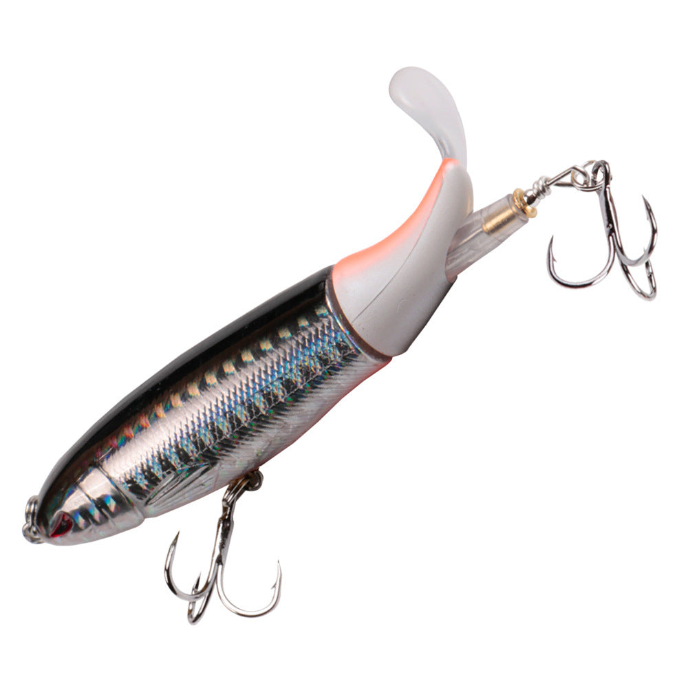 Floating pencil lure bait