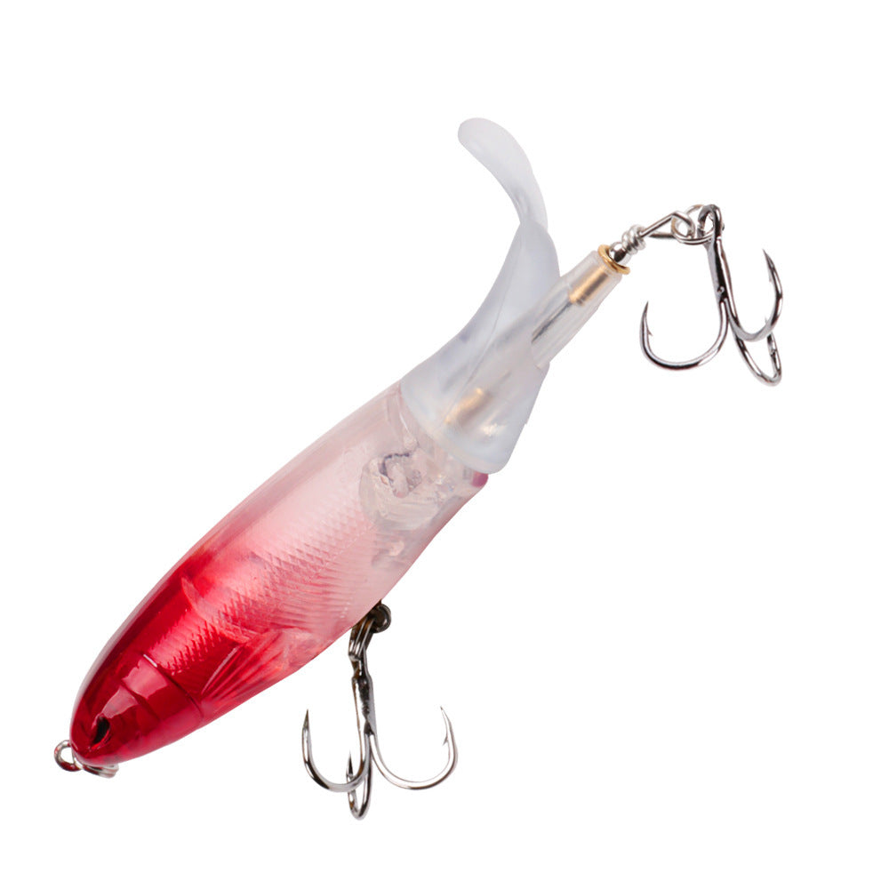Floating pencil lure bait