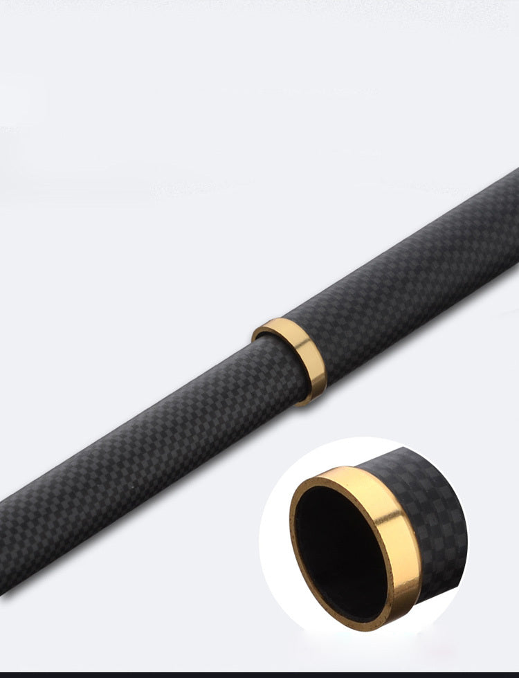 Crucian Carp Fishing Rod Dragon Carp Carbon