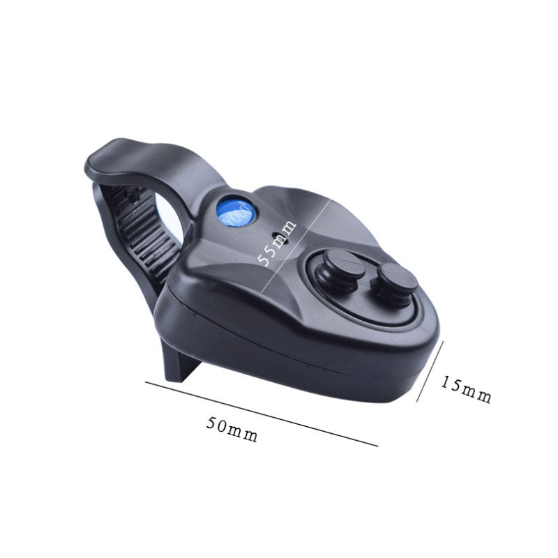 Electronic Buffer Fishing Sea Rod Luya Alarm