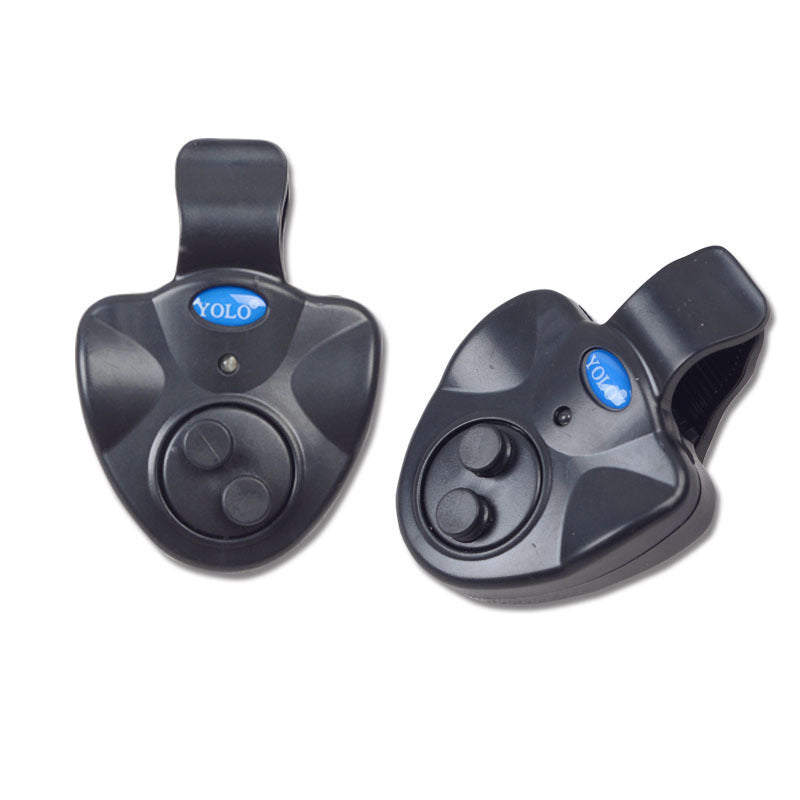 Electronic Buffer Fishing Sea Rod Luya Alarm