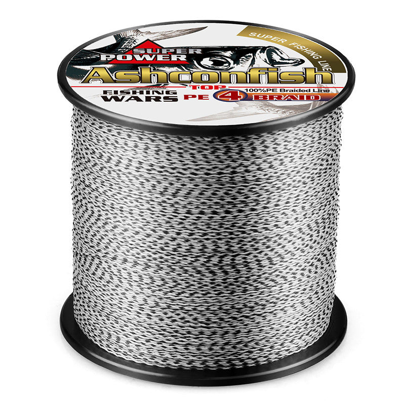 Fishing Line Camouflage Invisible Flower Line Kite Line