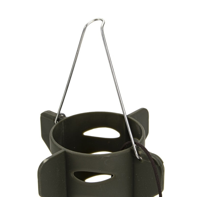 European Style Fixed-point Bait Nest Tool Plastic