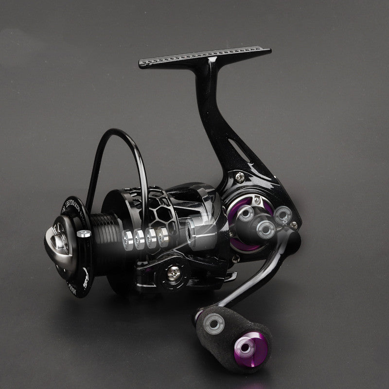 10  1BBs Coil Saltwater Carp/Catfishing Fishing Reel