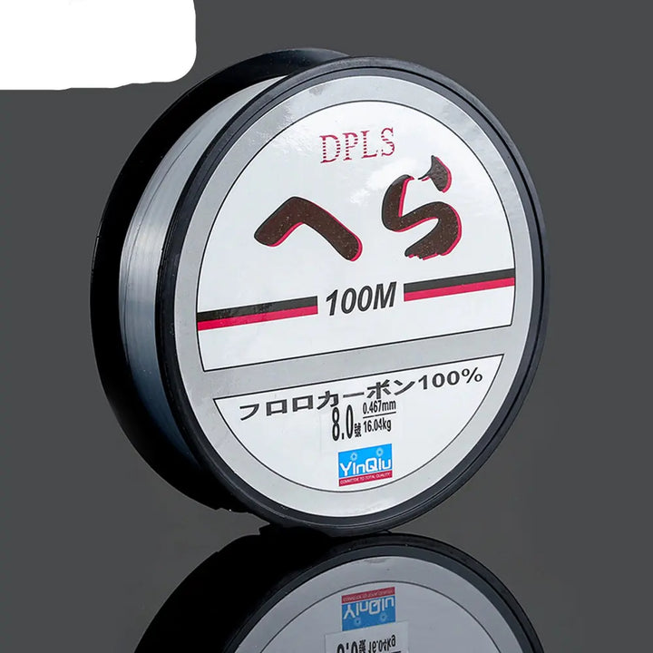 Nylon Fishing Line for Angling (Various Types)