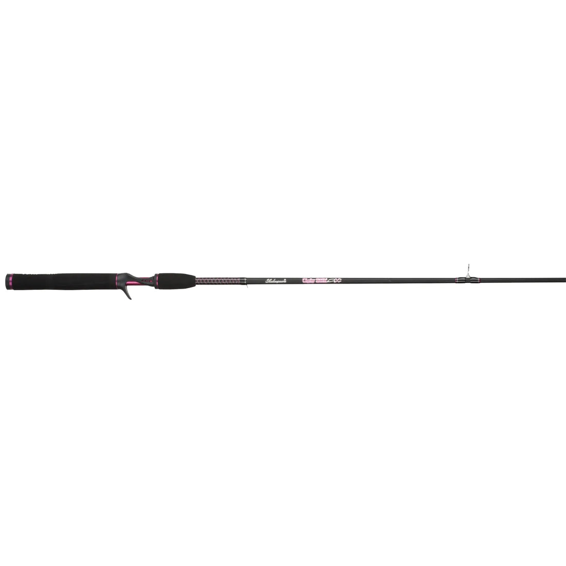 Ugly Stik GX2 Lady Casting Fishing Rod 6 - Medium - 1pcs