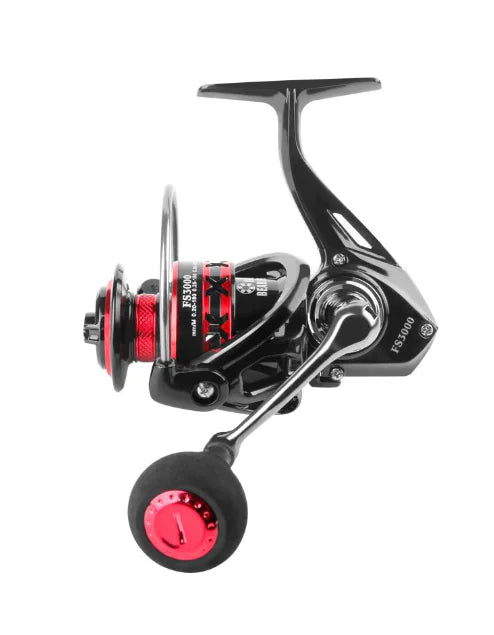 Abu Garcia Black Max Fishing Reel (Single Item)