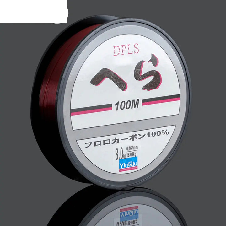 Nylon Fishing Line for Angling (Various Types)