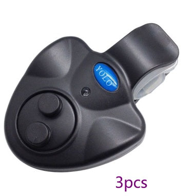 Electronic Buffer Fishing Sea Rod Luya Alarm