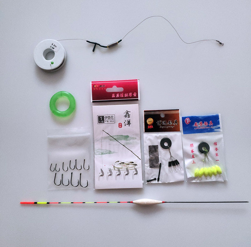 Crucian Carp Fishing Rod Dragon Carp Carbon