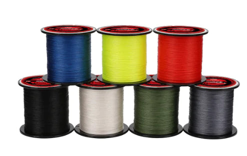 SeaKnight Max Power II 300m Multifilament Fishing Line