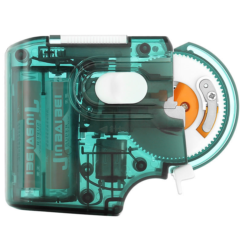 Electric Hook Tier Automatic Electronic Fishing Hoy Tier Fishhook Artifact Fast Fishhook Hook Tier